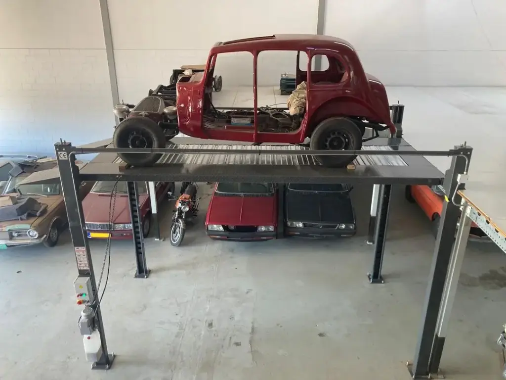 CL4 ECO-4000 KG