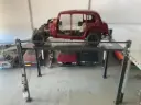 CL4 ECO-4000 KG