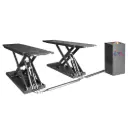 Schaarbrug MLX4-3200KG