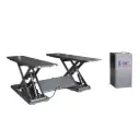 Schaarbrug MLX2-3000 KG