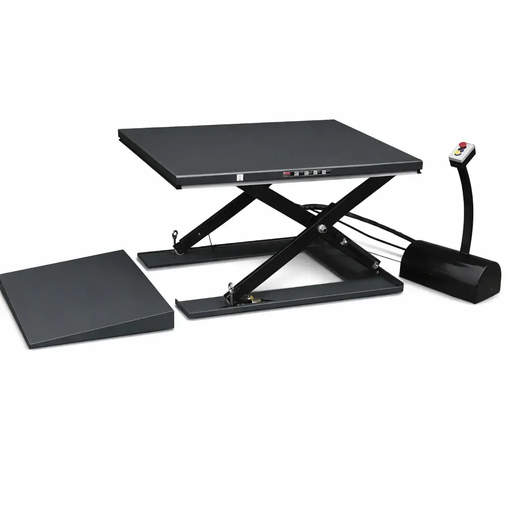 Heftafel GLXI-L 1600x1200MM 1500KG