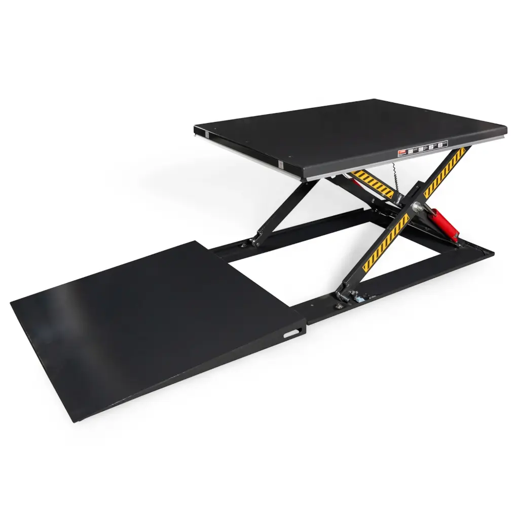 Heftafel GLXI-L 1600x1200MM 1500KG