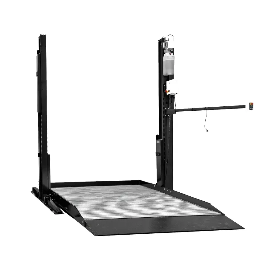 Parkeerlift GLP2-3200KG