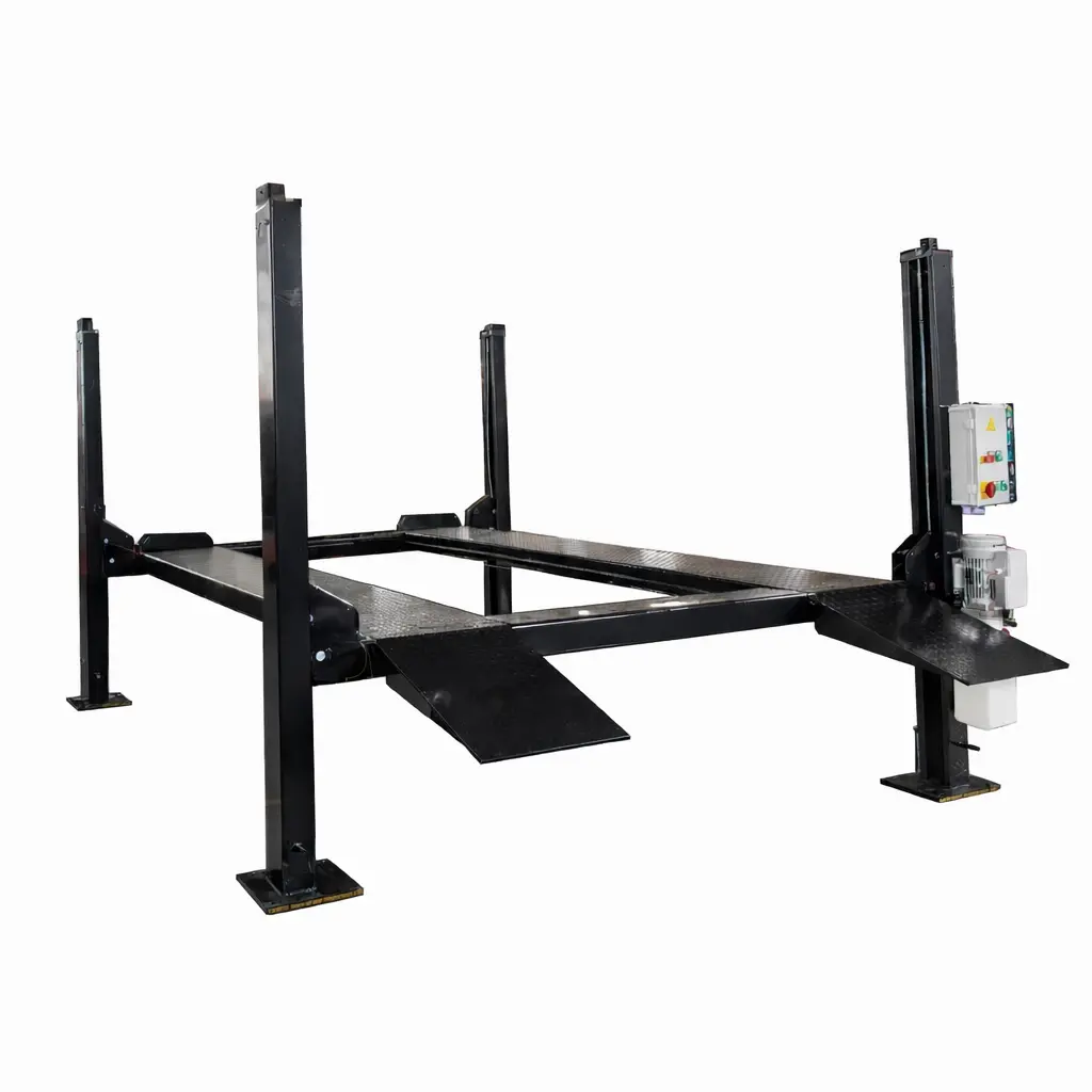 Parkeerlift GLP4S-3600 KG