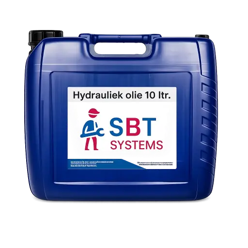 Hydrauliek olie HVD 46 jerrycan 10 liter