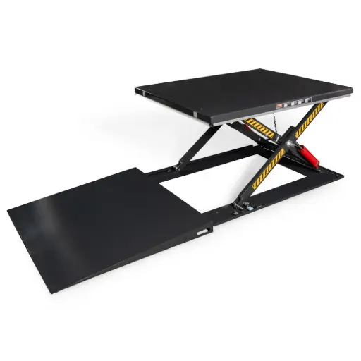 Heftafel GLXI-L 1600x1200MM 1500KG