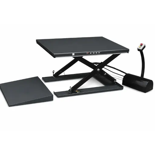 Heftafel GLXI-L 1600x1200MM 2000KG