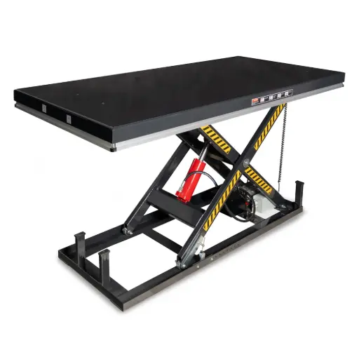 Heftafel GLXI 1300x850MM 2000KG