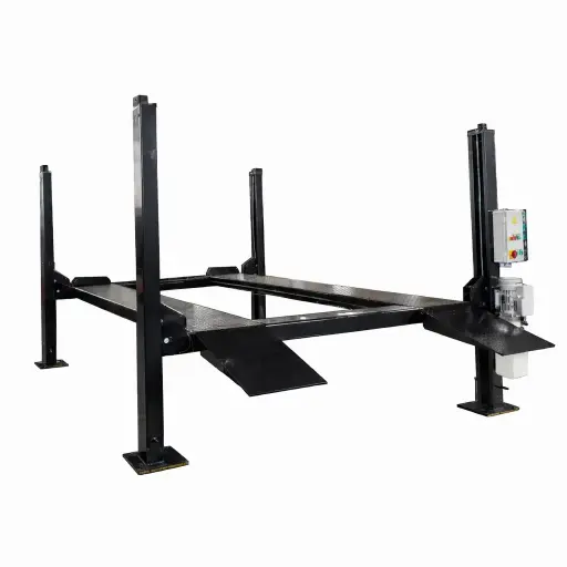 Parkeerlift GLP4S-3600 KG